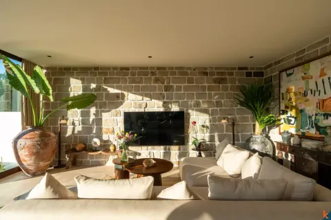 3 bedrooms Villa in Pererenan, Mengwi, Badung, Bali (10810) 10