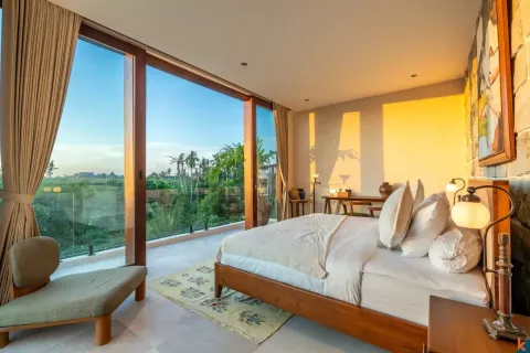 3 bedrooms Villa in Pererenan, Mengwi, Badung, Bali (10810) 19