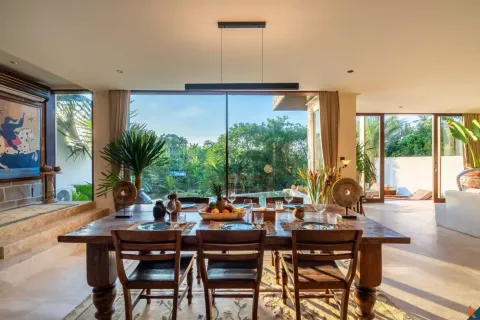 3 bedrooms Villa in Pererenan, Mengwi, Badung, Bali (10810) 14