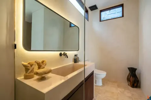 3 bedrooms Villa in Pererenan, Mengwi, Badung, Bali (10810) 26