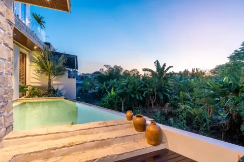 3 bedrooms Villa in Pererenan, Mengwi, Badung, Bali (10810) 4