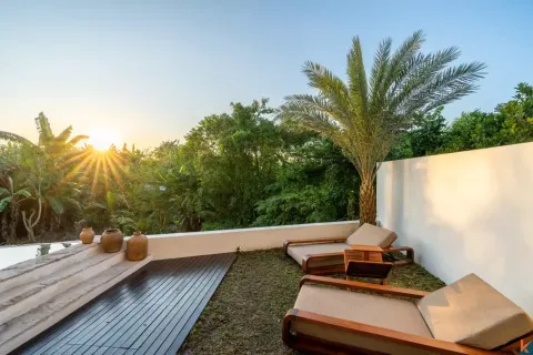 3 bedrooms Villa in Pererenan, Mengwi, Badung, Bali (10810) 5