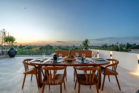 3 bedrooms Villa in Pererenan, Mengwi, Badung, Bali (10810) 8
