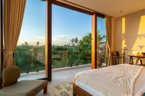 3 bedrooms Villa in Pererenan, Mengwi, Badung, Bali (10810) 24