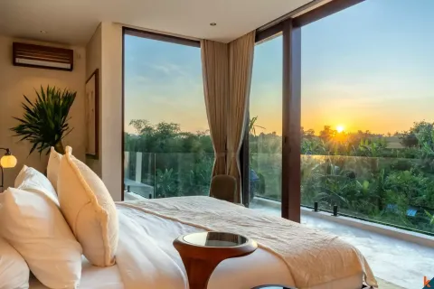 3 bedrooms Villa in Pererenan, Mengwi, Badung, Bali (10810) 20