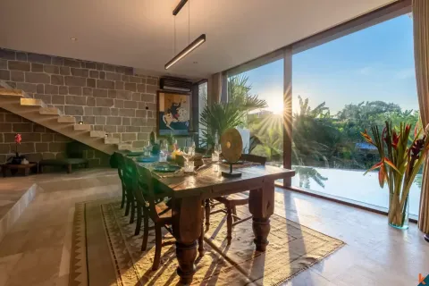 3 bedrooms Villa in Pererenan, Mengwi, Badung, Bali (10810) 13
