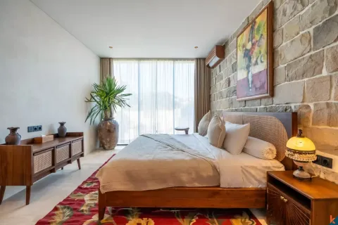 3 bedrooms Villa in Pererenan, Mengwi, Badung, Bali (10810) 28