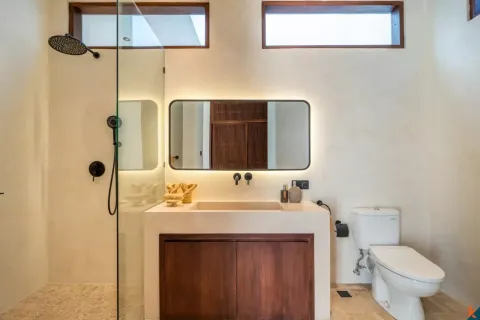 3 bedrooms Villa in Pererenan, Mengwi, Badung, Bali (10810) 25