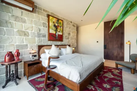 3 bedrooms Villa in Pererenan, Mengwi, Badung, Bali (10810) 27