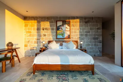 3 bedrooms Villa in Pererenan, Mengwi, Badung, Bali (10810) 18