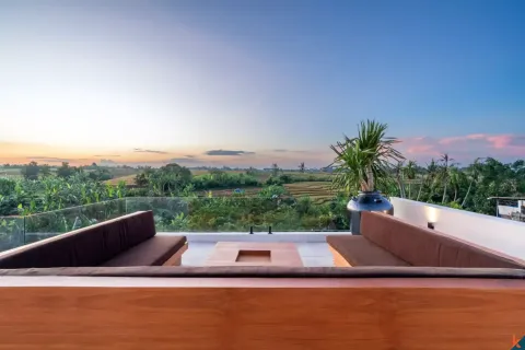 3 bedrooms Villa in Pererenan, Mengwi, Badung, Bali (10810) 6