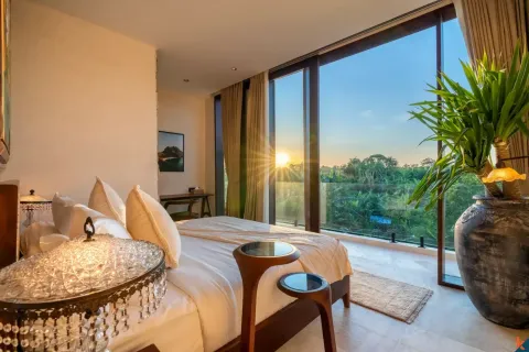 3 bedrooms Villa in Pererenan, Mengwi, Badung, Bali (10810) 23