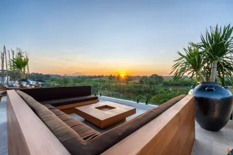3 bedrooms Villa in Pererenan, Mengwi, Badung, Bali (10810) 7
