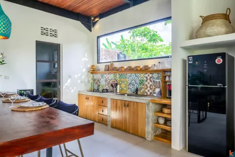 3 bedrooms Villa in Tumbak Bayuh, Mengwi, Badung, Bali (10811) 5