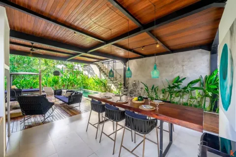 3 bedrooms Villa in Tumbak Bayuh, Mengwi, Badung, Bali (10811) 8