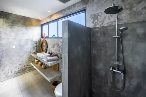 3 bedrooms Villa in Tumbak Bayuh, Mengwi, Badung, Bali (10811) 16