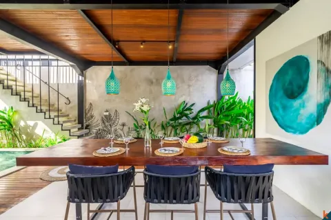 3 bedrooms Villa in Tumbak Bayuh, Mengwi, Badung, Bali (10811) 9