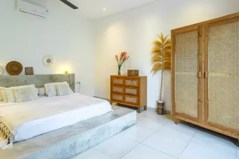 3 bedrooms Villa in Tumbak Bayuh, Mengwi, Badung, Bali (10811) 6
