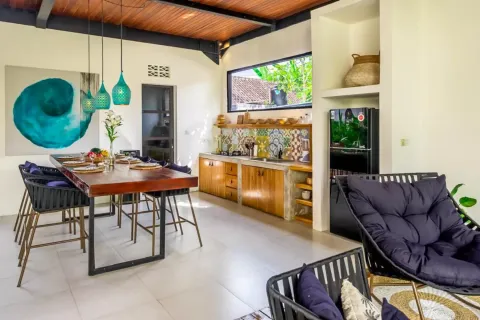 3 bedrooms Villa in Tumbak Bayuh, Mengwi, Badung, Bali (10811) 10