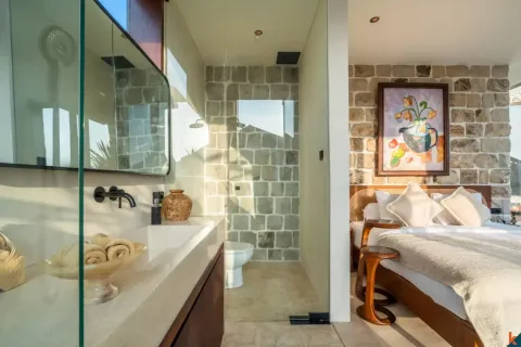 4 bedrooms Villa in Tibubeneng, Badung, Bali (10809) 26