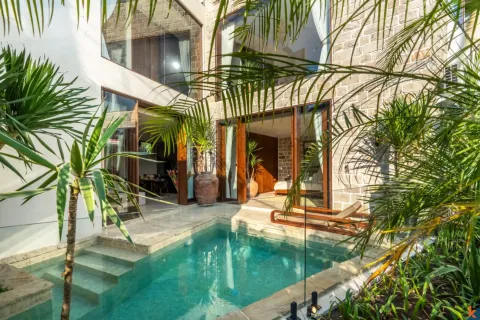 4 bedrooms Villa in Tibubeneng, Badung, Bali (10809) 2