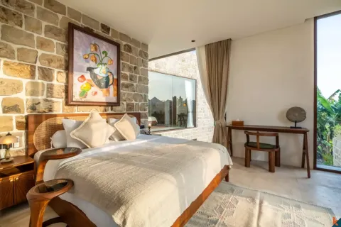 4 bedrooms Villa in Tibubeneng, Badung, Bali (10809) 7