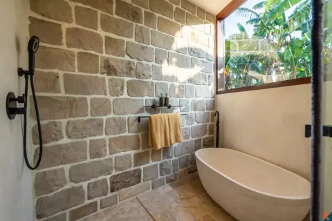 4 bedrooms Villa in Tibubeneng, Badung, Bali (10809) 25