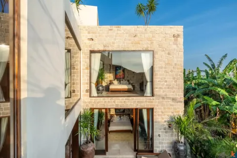 4 bedrooms Villa in Tibubeneng, Badung, Bali (10809) 9