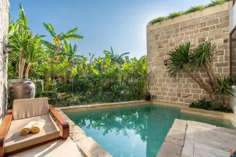 4 bedrooms Villa in Tibubeneng, Badung, Bali (10809) 8