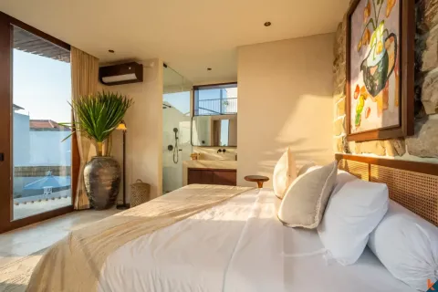 4 bedrooms Villa in Tibubeneng, Badung, Bali (10809) 23