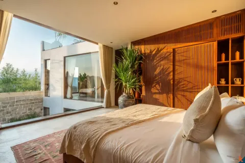 4 bedrooms Villa in Tibubeneng, Badung, Bali (10809) 19