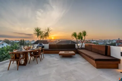 4 bedrooms Villa in Tibubeneng, Badung, Bali (10809) 3
