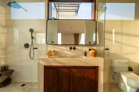 4 bedrooms Villa in Tibubeneng, Badung, Bali (10809) 24