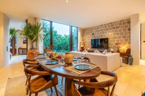 4 bedrooms Villa in Tibubeneng, Badung, Bali (10809) 15