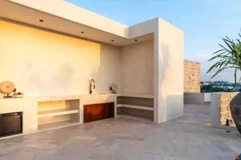 4 bedrooms Villa in Tibubeneng, Badung, Bali (10809) 11