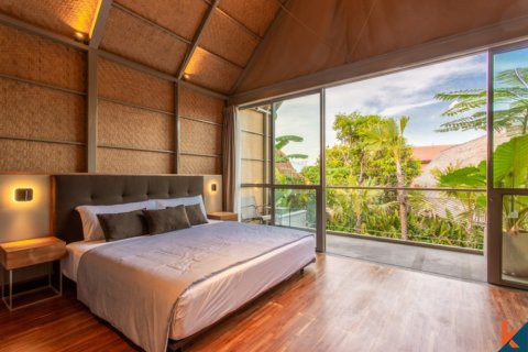 3 bedrooms Villa in Badung, Bali (10813) 25
