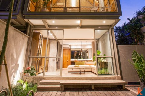 3 bedrooms Villa in Badung, Bali (10813) 9