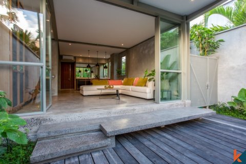 3 bedrooms Villa in Badung, Bali (10813) 13