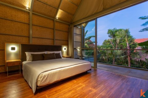 3 bedrooms Villa in Badung, Bali (10813) 20