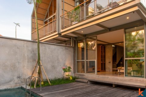 3 bedrooms Villa in Badung, Bali (10813) 8