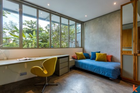 3 bedrooms Villa in Badung, Bali (10813) 24