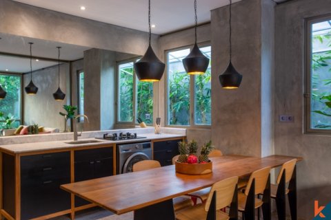 3 bedrooms Villa in Badung, Bali (10813) 15
