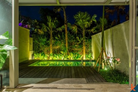 3 bedrooms Villa in Badung, Bali (10813) 10