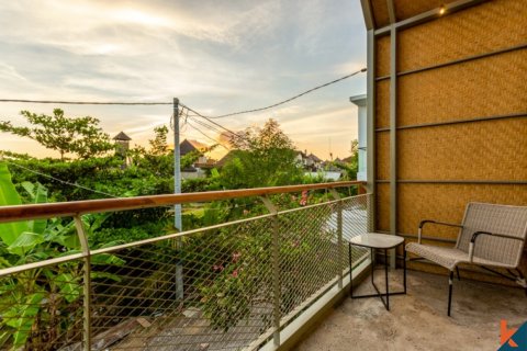 3 bedrooms Villa in Badung, Bali (10813) 23