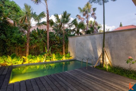 3 bedrooms Villa in Badung, Bali (10813) 6