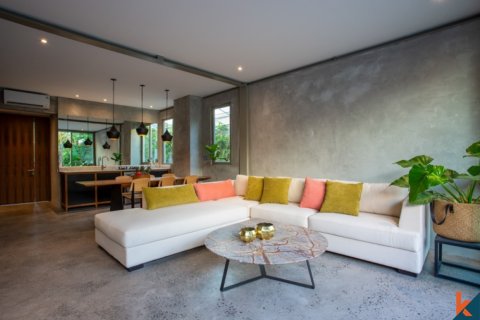 3 bedrooms Villa in Badung, Bali (10813) 11