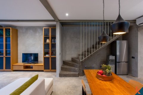 3 bedrooms Villa in Badung, Bali (10813) 17