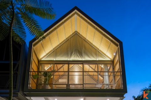 3 bedrooms Villa in Badung, Bali (10813) 7