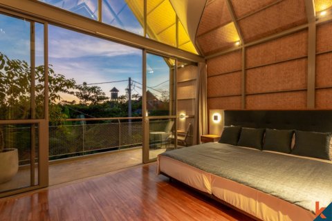 3 bedrooms Villa in Badung, Bali (10813) 21