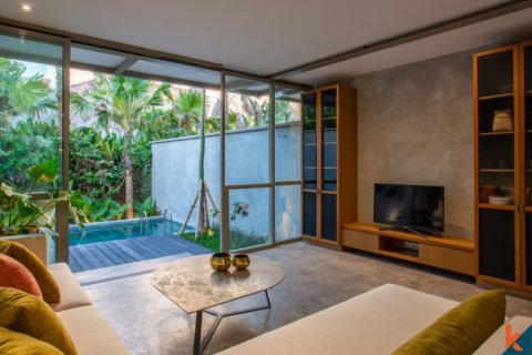 3 bedrooms Villa in Badung, Bali (10813) 16
